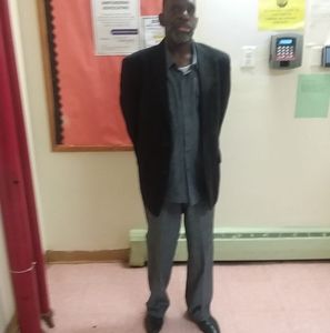 Meet your Posher, Earl